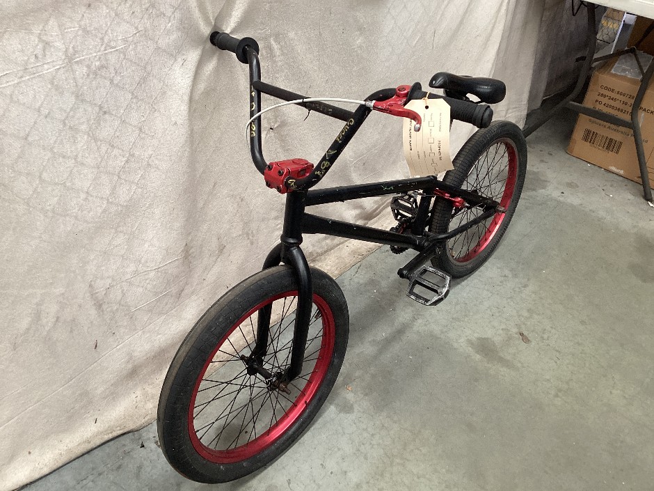 BMX Bicycle