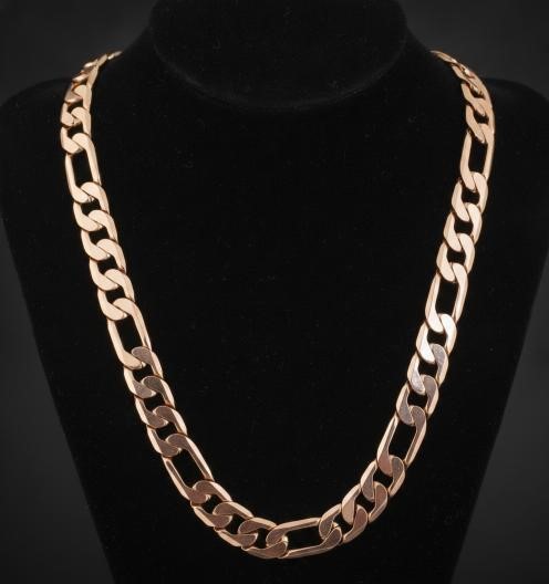 Jewelz Merchants Black Friday Special – Waterproof Chain 60cm × 10mm