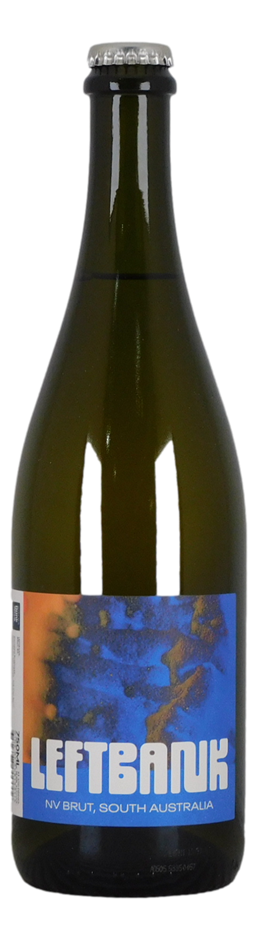 Leftbank Brut NV (6x 750mL), SA