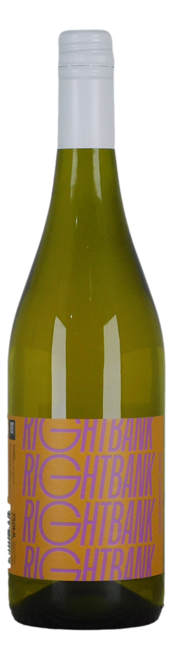 Rightbank Chardonnay 2023 (5x 750mL), AUS