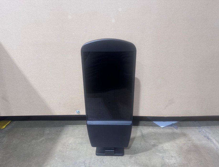 Sol-R-Brite Solar Street Light 5000lm Motion Sensor - Faulty, Not Working