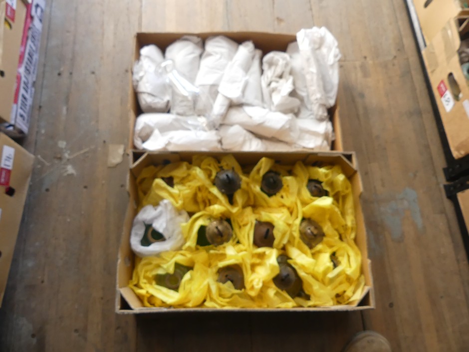 Antique & Vintage Ceramics And Collectables