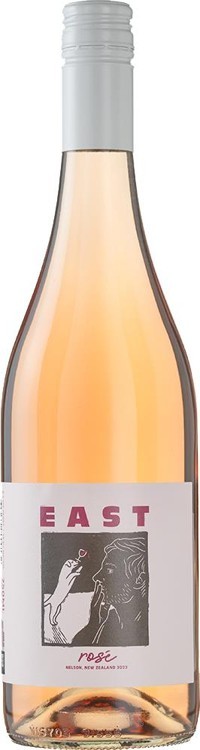 East Rose 2022 (6x 750mL), Nelson, NZ