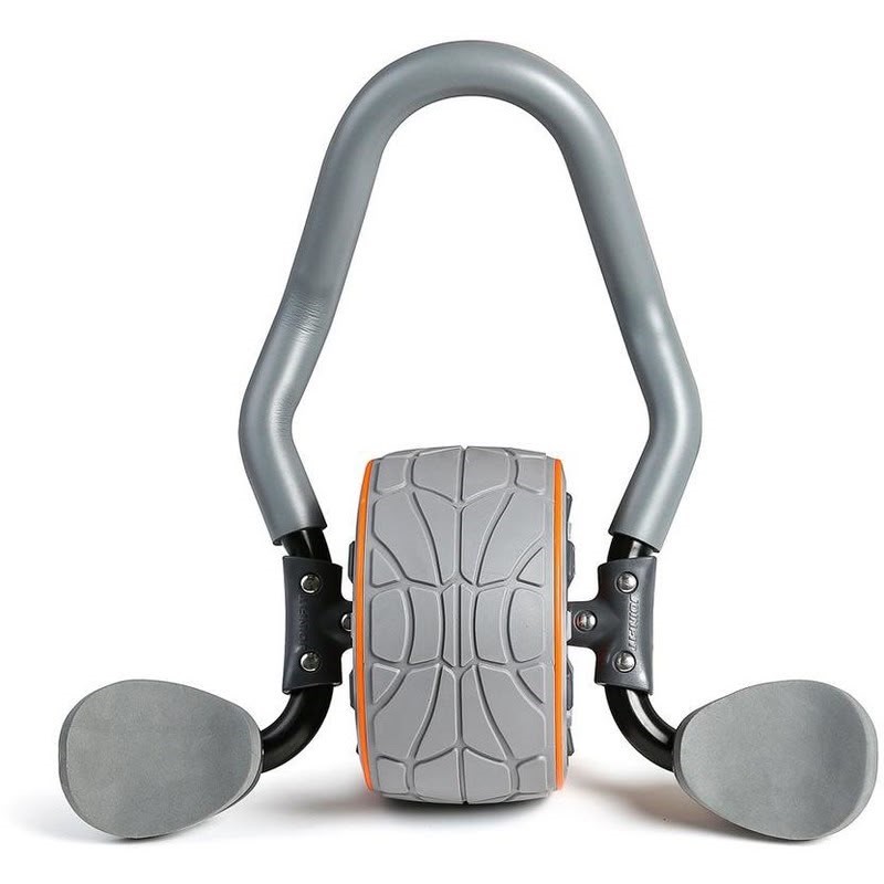 Ab Roller Wheel with Elbow Support