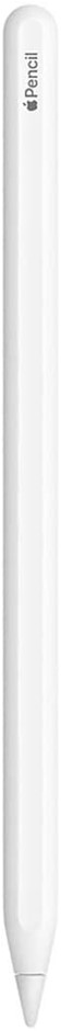 APPLE Pencil (2nd Generation), 21.2 x 5.6 x 2.5cm, Compatible with iPad Min