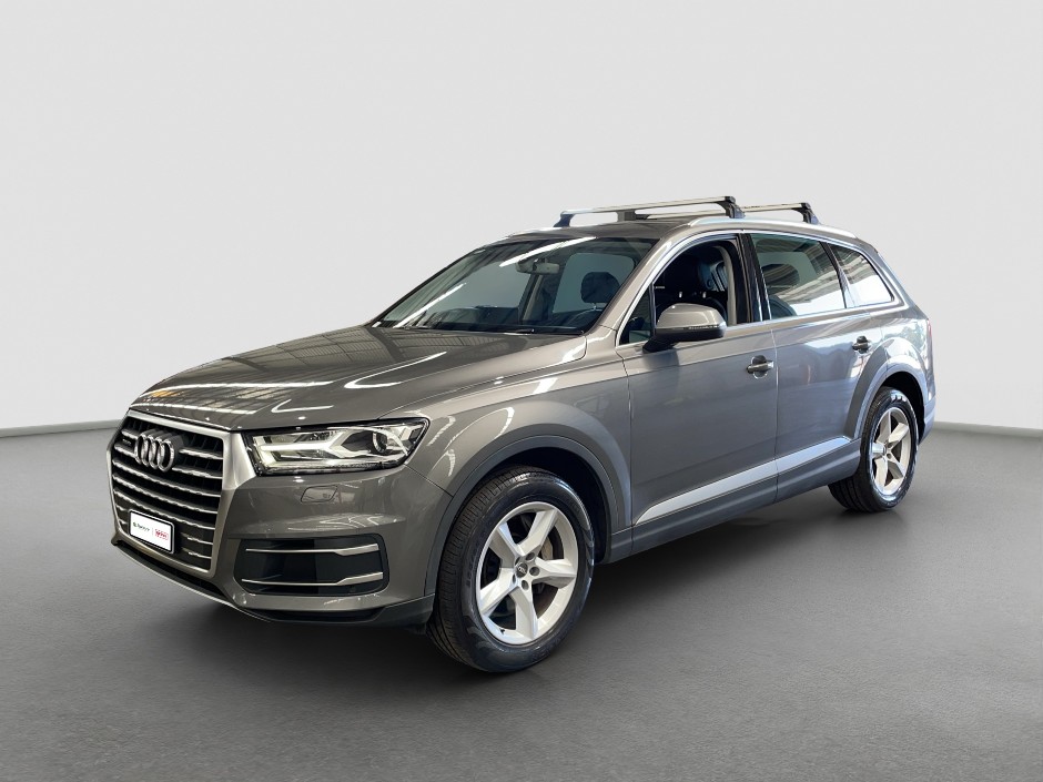 2015 Audi Q7 3.0TDI Quattro 7 Seat SUV
