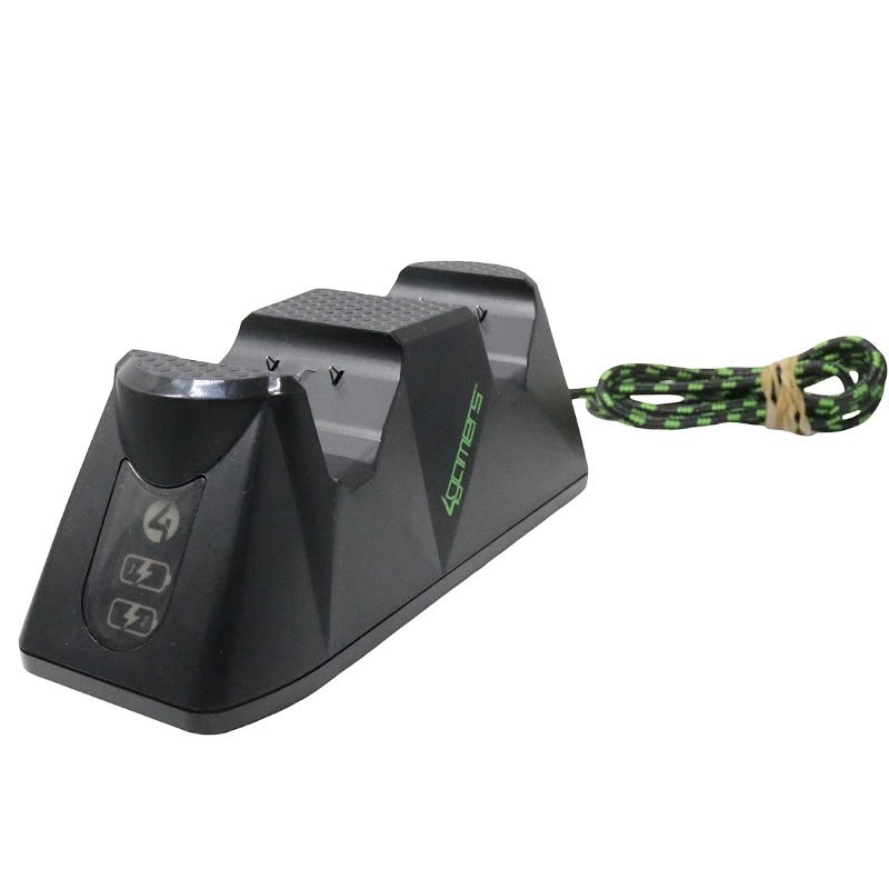 Xbox Series X/S Twin Wireless Controller Charging Dock