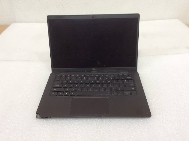 DELL Latitude 7320 Laptop i7-1165G7 16GBRAM/256GB Black