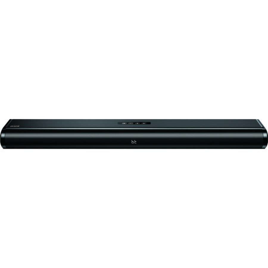AIWA 100W Cinematic Soundbar 2.1CH with Dual Built-in Subwoofers