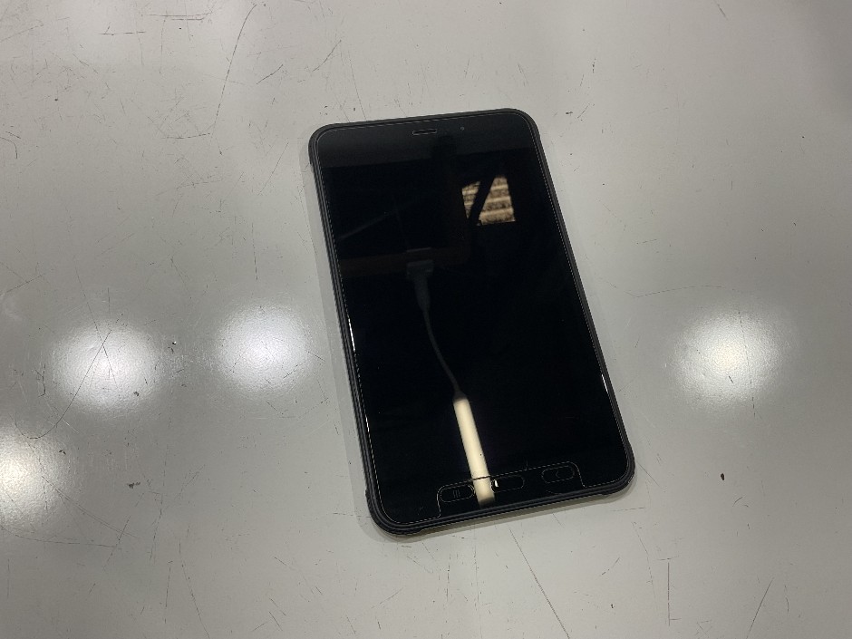 SAMSUNG GALAXY TAB ACTIVE 3 SM-T575