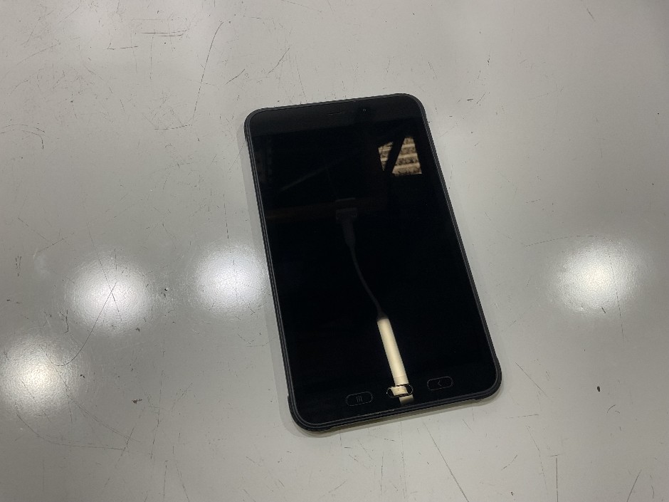 SAMSUNG GALAXY TAB ACTIVE 3 SM-T575
