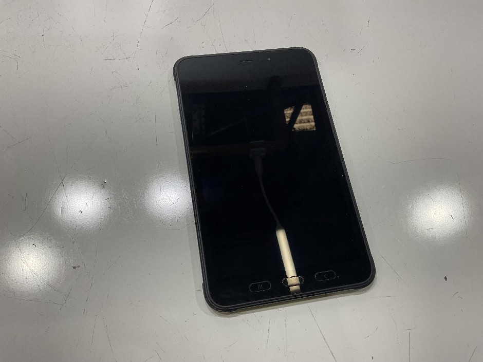 SAMSUNG GALAXY TAB ACTIVE 3 SM-T575