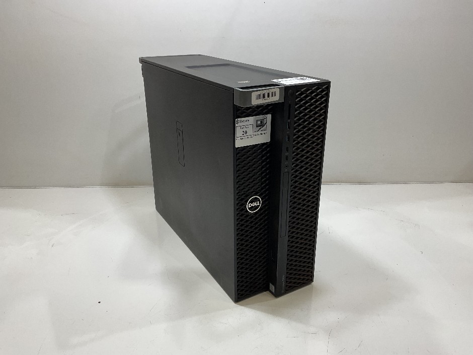 DELL PRECISION 5820 TOWER