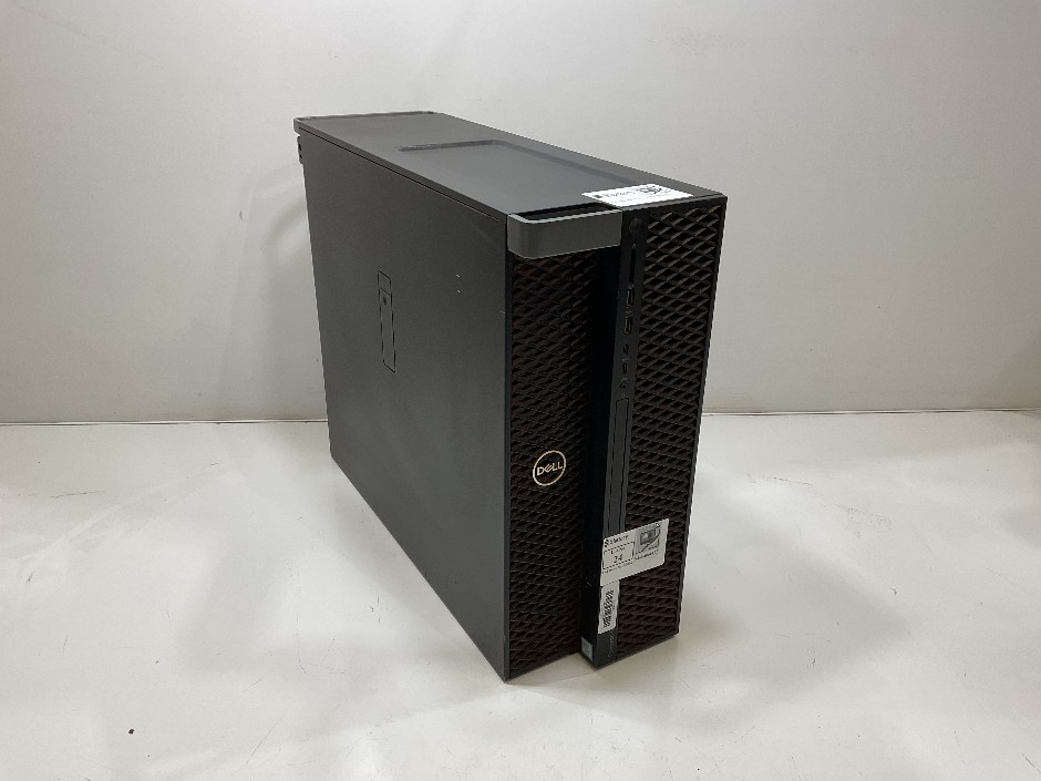 DELL PRECISION 5820 TOWER