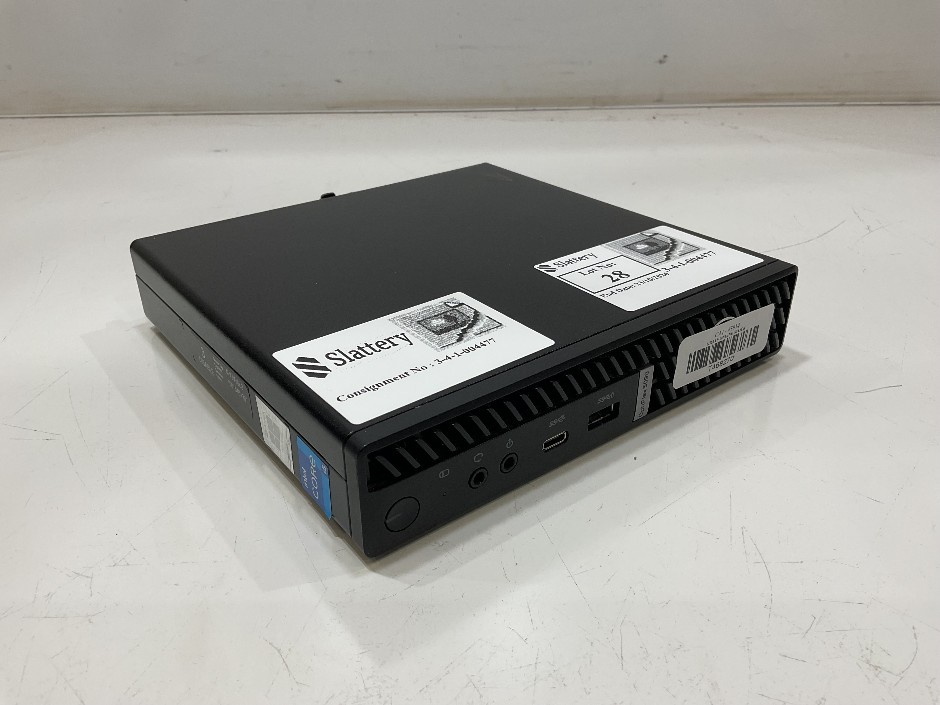 DELL OPTIPLEX 5090