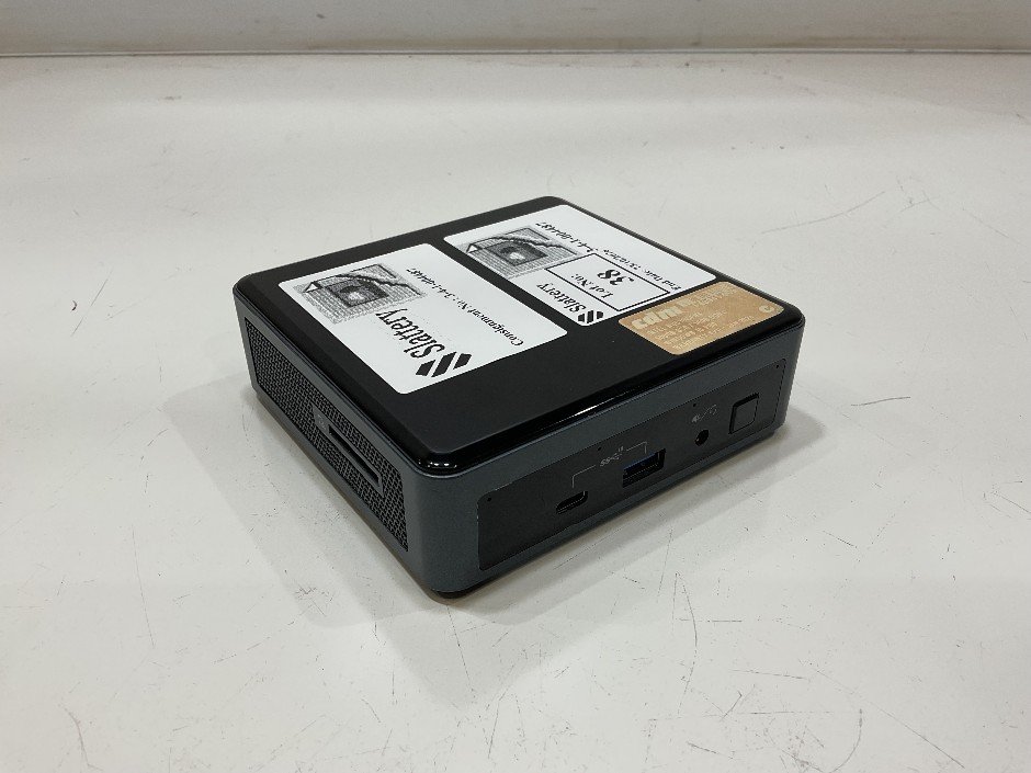 INTEL NUC10I5FNK K61339-304