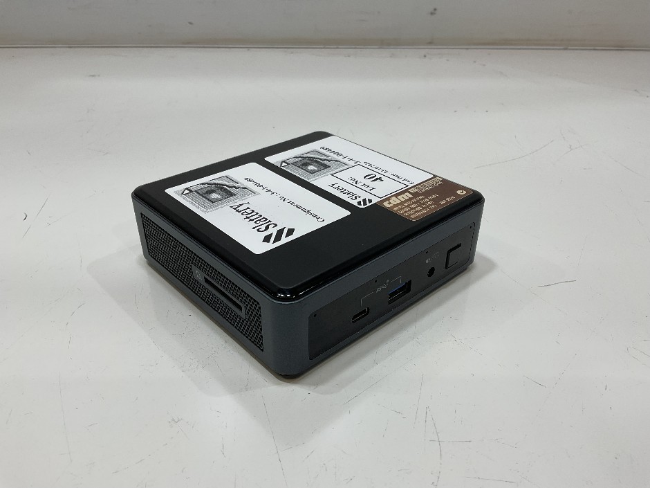 INTEL NUC10I5FNK K61339-307