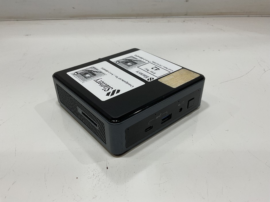 INTEL NUC10I5FNK K61339-304