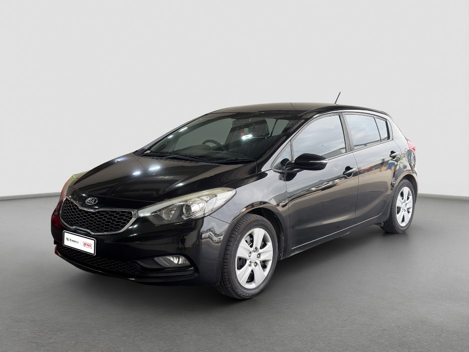 2016 Kia Cerato S Petrol