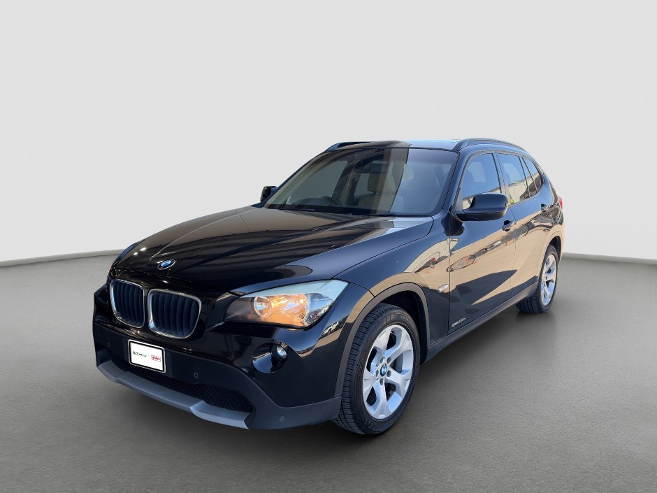 2010 BMW X1 sDrive20d Diesel
