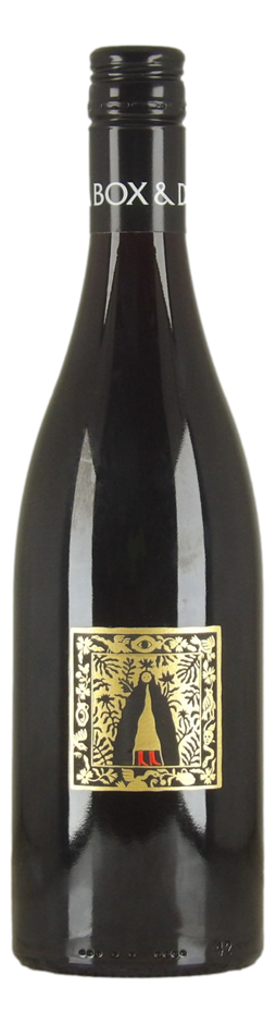 Alpha Box & Dice Ancient Youth Gamay 2025 (4x 750mL) Adelaide Hills