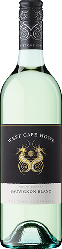 West Cape Howe Regional Range Sauvignon Blanc 2026 (12x 750mL) WA