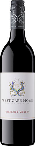 West Cape Howe Cape To Cape Cabernet Mer