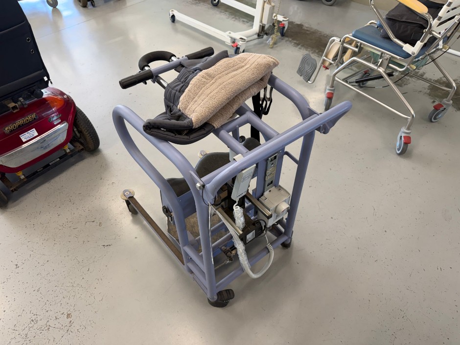 Kjaerulff Mini Lift Patient Hoist