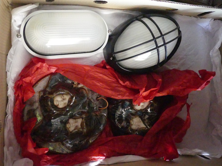Antique & Vintage Ceramics And Collectables
