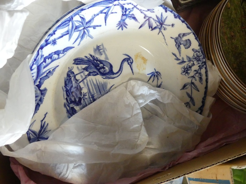Antique & Vintage Ceramics And Collectables