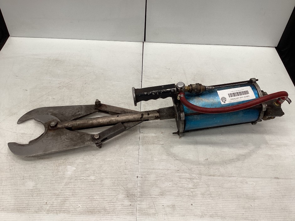Cable Air Cutter