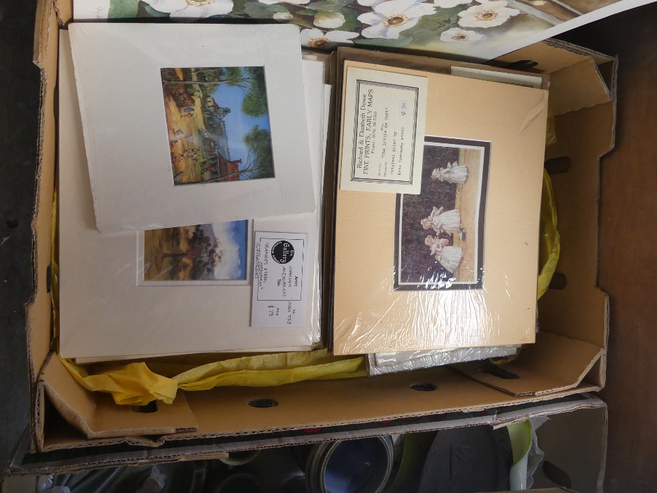 Antique & Vintage Ceramics And Collectables