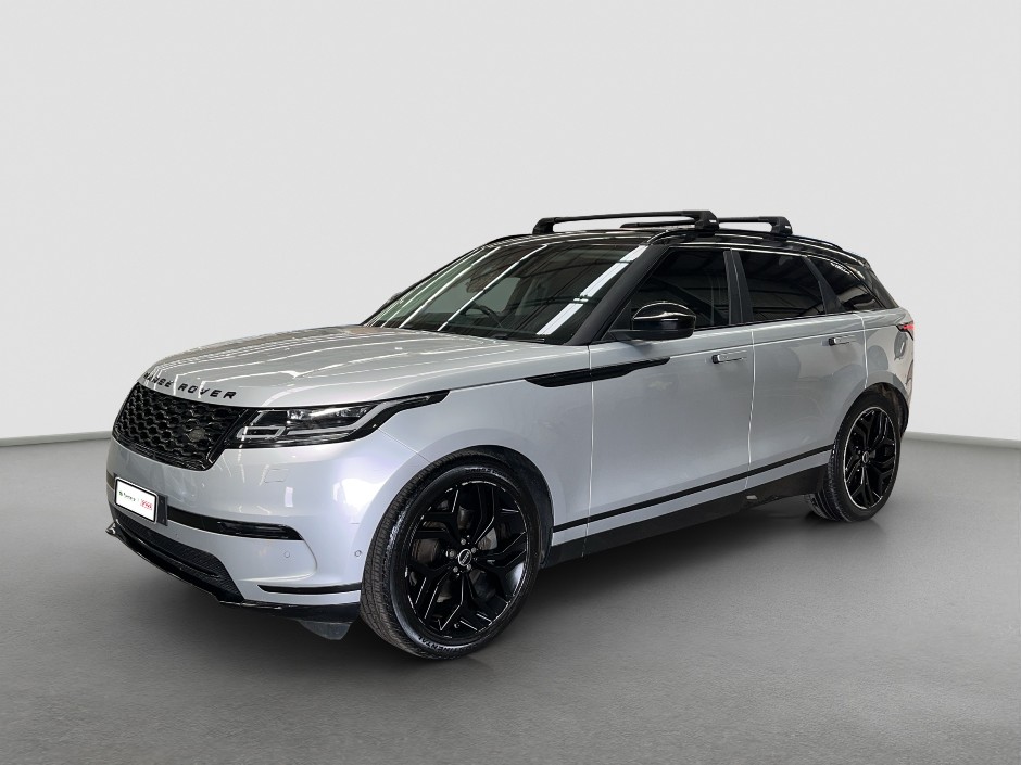 2017 Land Rover Range Rover Velar D240 SE Diesel