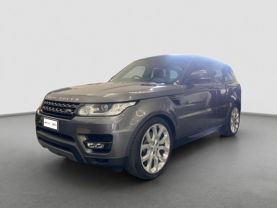 2016 Land Rover Range Rover Sport SE Diesel