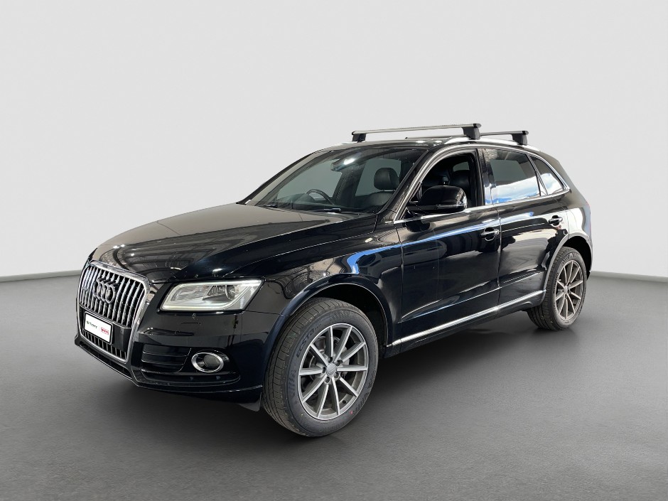 2016 Audi Q5  Diesel