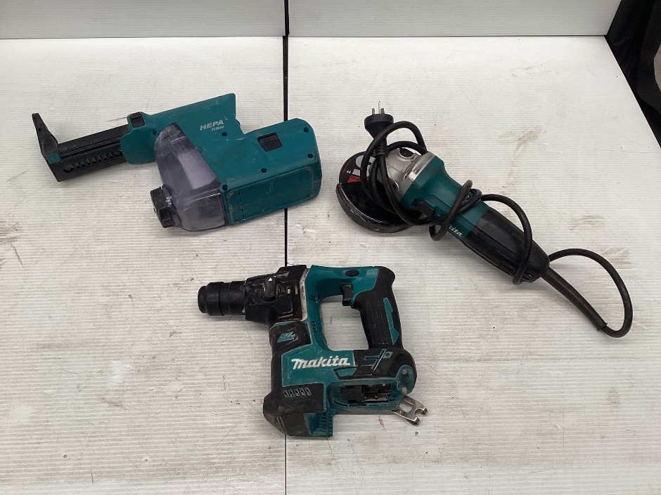 Makita Power Tools