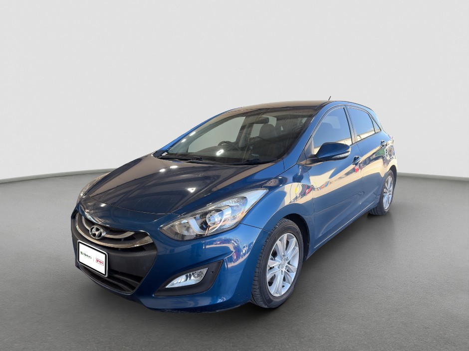 2014 Hyundai i30 SE Petrol