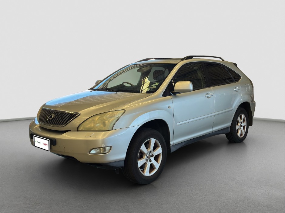 2003 Lexus RX 330 Sports Petrol - (WOVR - INSPECTED)