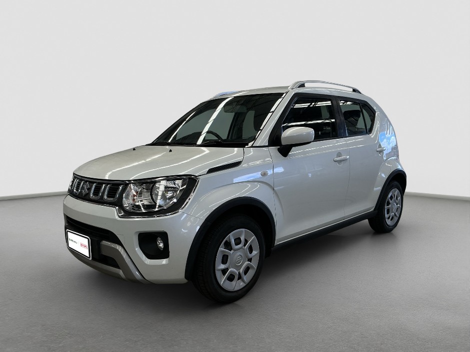 2021 Suzuki Ignis GL Petrol