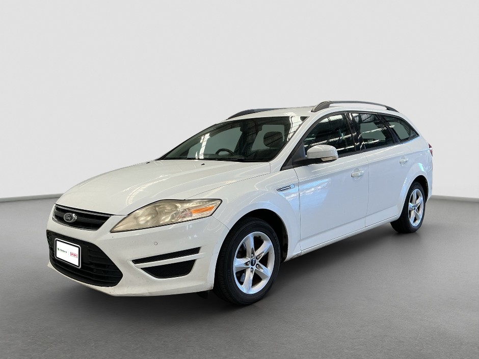 2011 Ford Mondeo LX Diesel