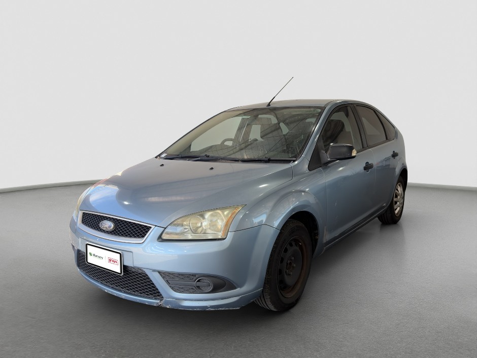 2008 Ford Focus CL Petrol