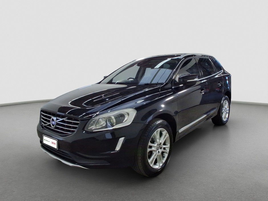 2013 Volvo Xc60