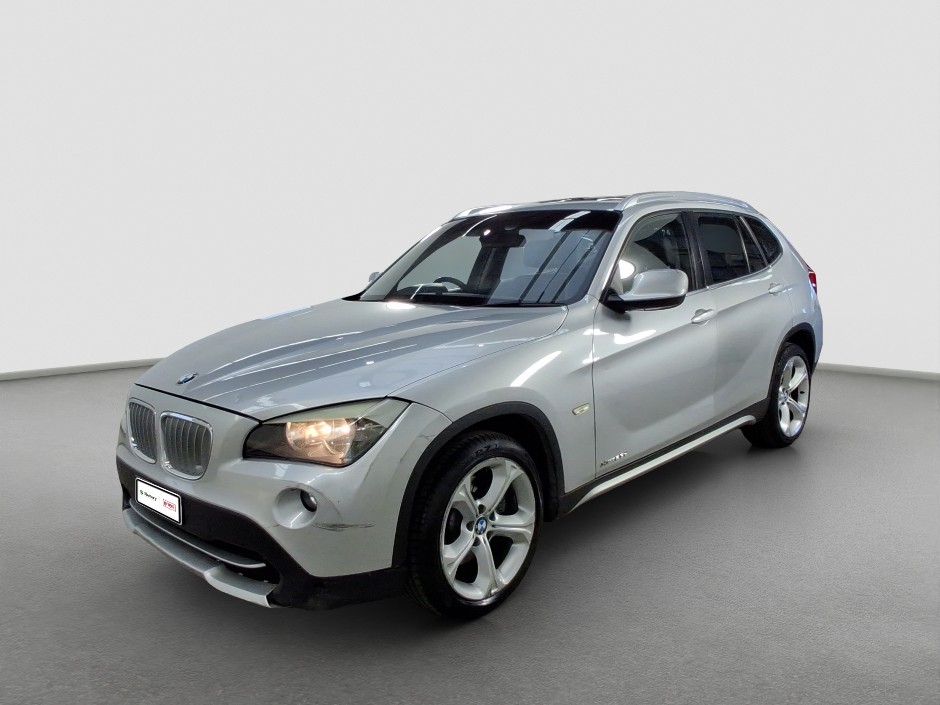2010 BMW X1 xDrive 23d Auto AWD SUV
