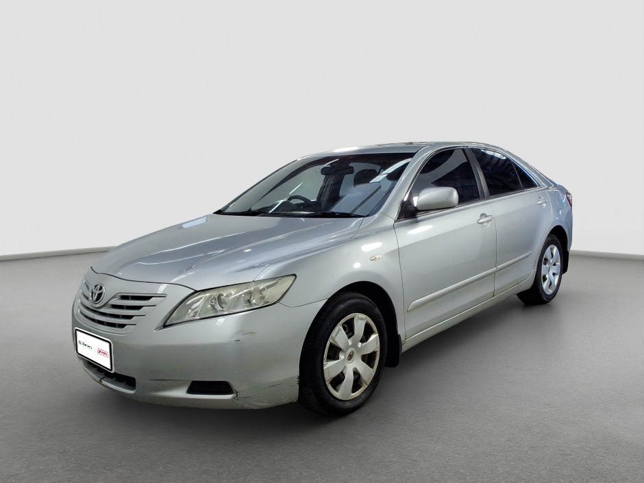 2006 Toyota Camry Altise Auto Petrol Sedan