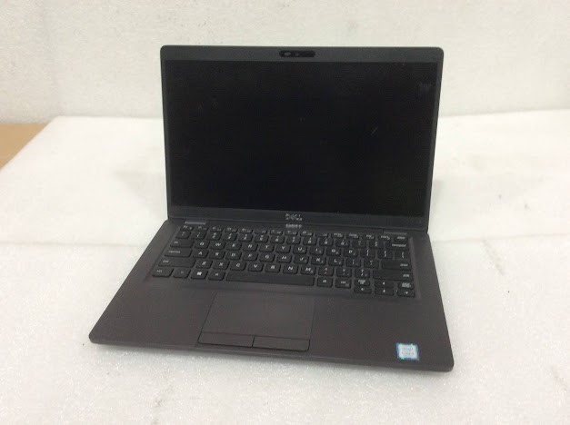 DELL Latitude 5400 Laptop i5-8350U 4GBRAM/128GB Black
