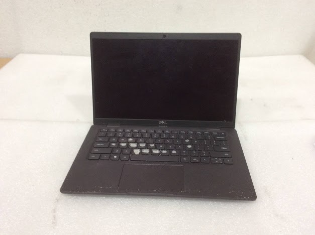 DELL Latitude 7320 Laptop i7-1165G7 16GBRAM/256GB Black