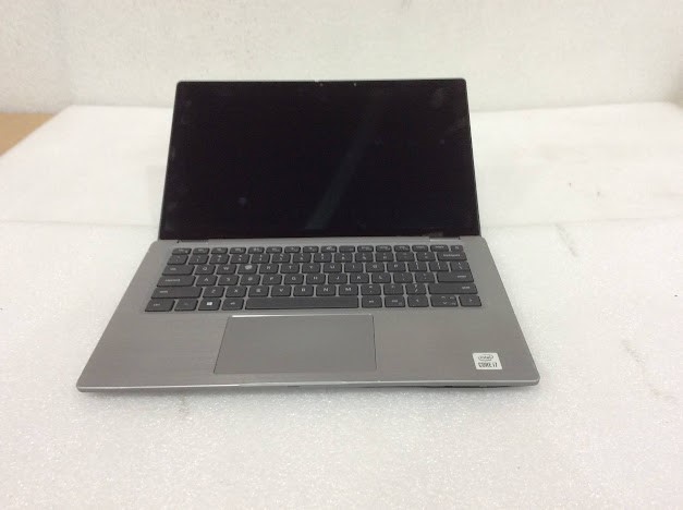 DELL LATITUDE 7410 2 IN 1 Laptop I7-10GEN unknown RAM/No HDD