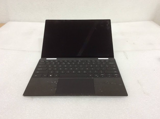 DELL XPS 13 9300 Laptop I7-1065G7 16GBRAM/512GBSSD