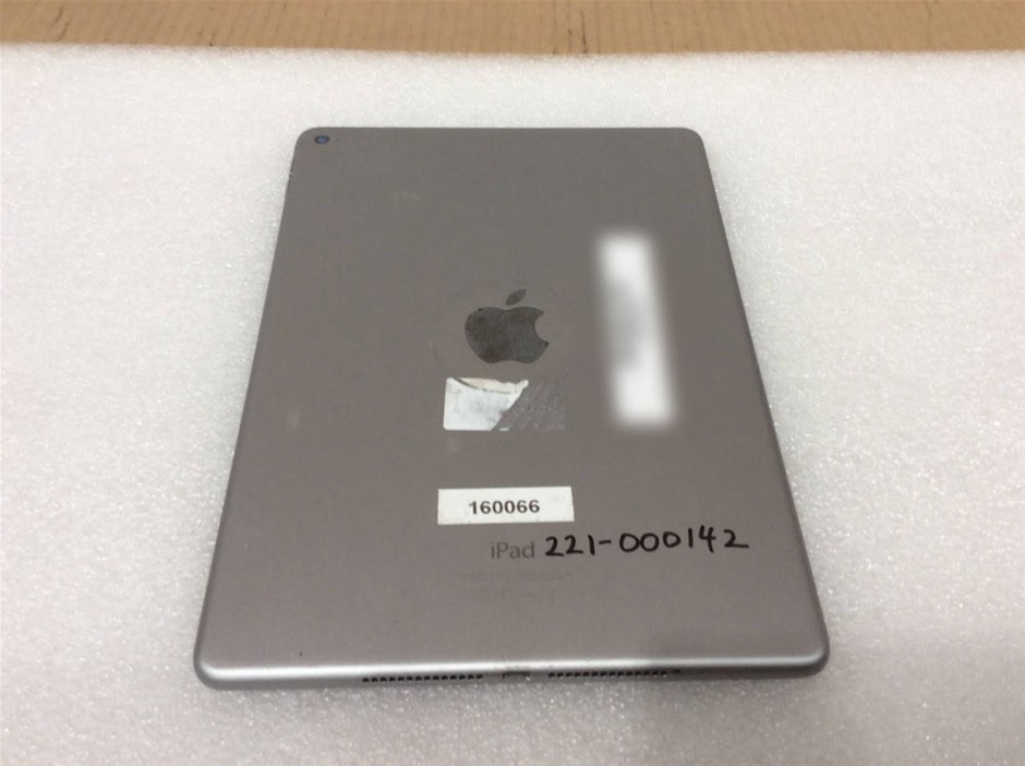 APPLE IPAD AIR2(A1566) 16GB Tablet