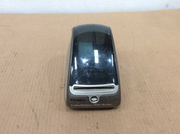 Dymo LabelWriter 400 Turbo Label Printer